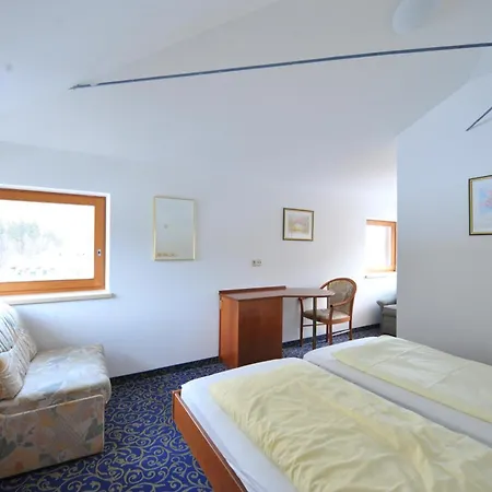 Salzburgerhof Jugend- Und 3*
