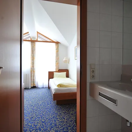 Hotel Salzburgerhof Jugend- Und