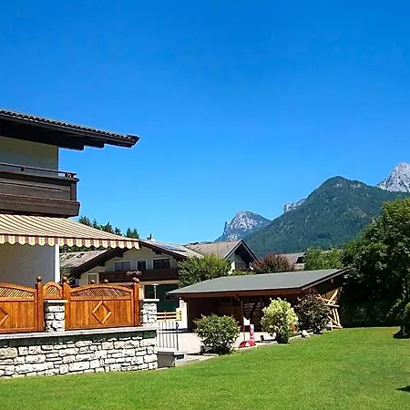 Szálloda Salzburgerhof Jugend- Und 3*