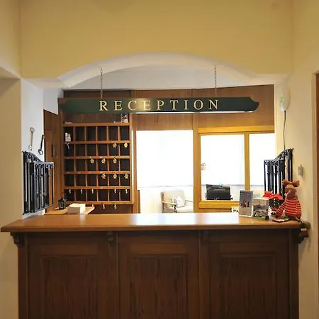 Hotel Salzburgerhof Jugend- Und