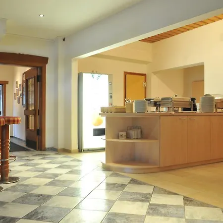 Hotel Salzburgerhof Jugend- Und Lofer