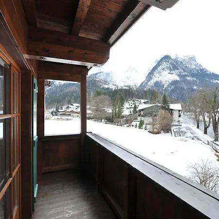 Szálloda Salzburgerhof Jugend- Und 3*