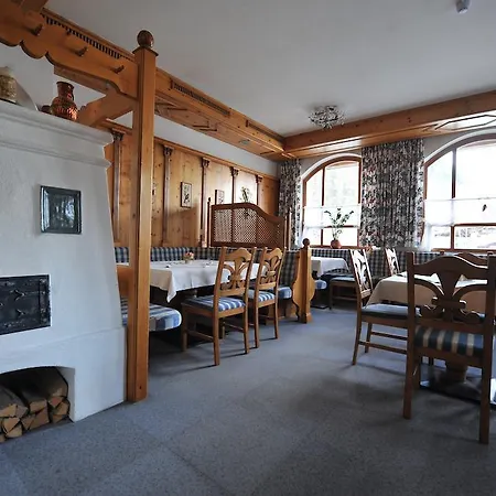 Hotel Salzburgerhof Jugend- Und