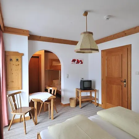 Salzburgerhof Jugend- Und Lofer