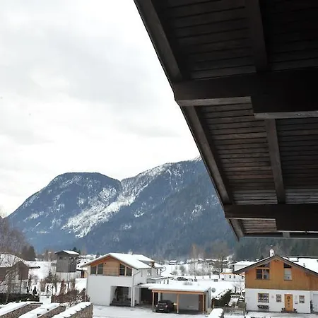 Salzburgerhof Jugend- Und Lofer