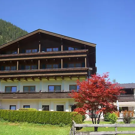 Hotel Salzburgerhof Jugend- Und