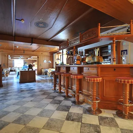 Hotel Salzburgerhof Jugend- Und Lofer