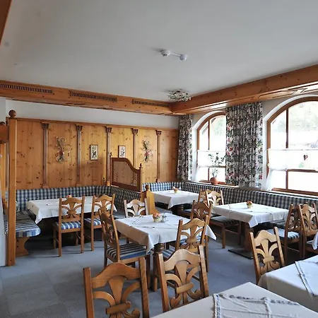 Salzburgerhof Jugend- Und Lofer