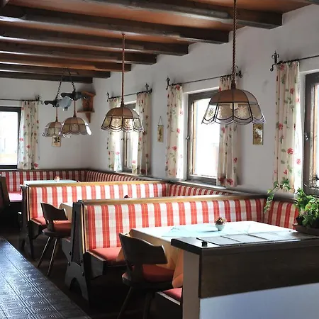 Hotel Salzburgerhof Jugend- Und