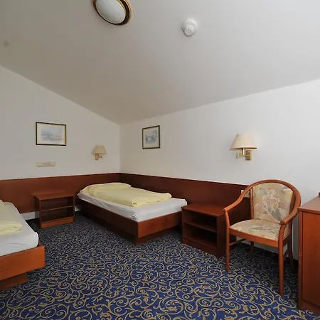 Salzburgerhof Jugend- Und