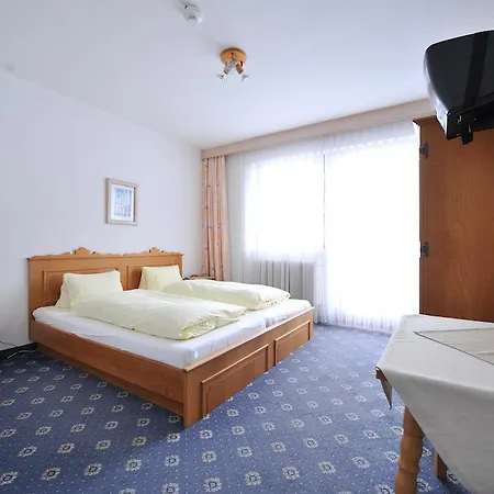 Hotel Salzburgerhof Jugend- Und